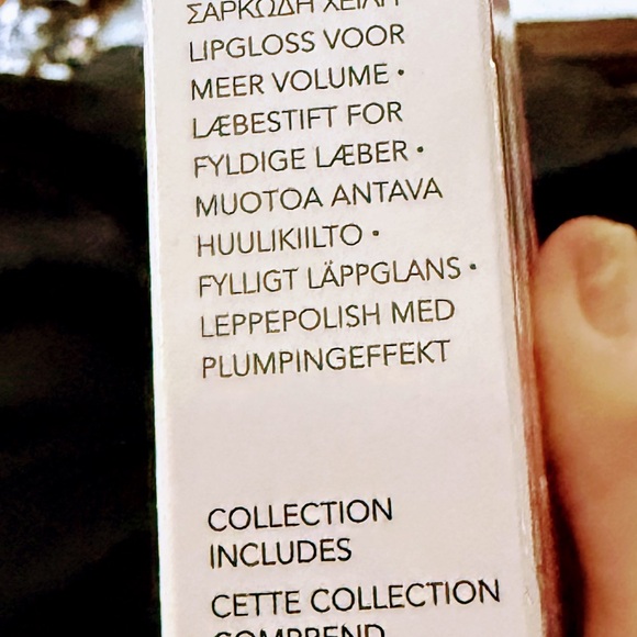 Buxom Make 'Em Melt Lip Gloss Set - Mauve Delight - Picture 4 of 5